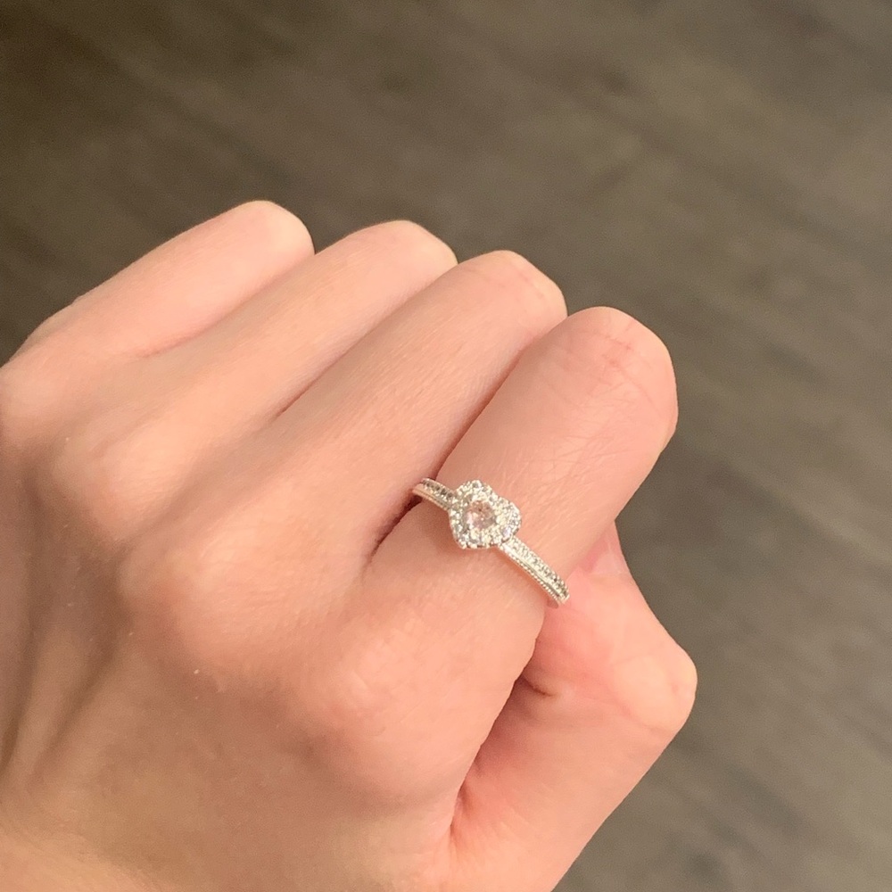 Heart Rings - Picture 2 of 4